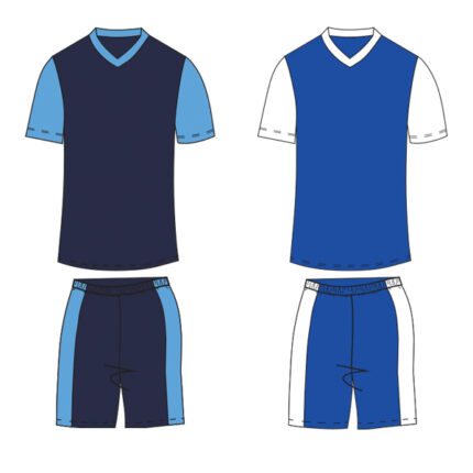 Holland Soccer Kit (Mens/Youth/Kids/Toddlers)