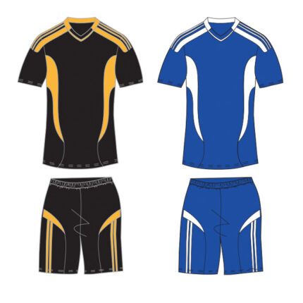 Classic Soccer Kit (Mens or Youth)