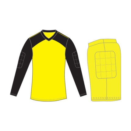 Euro Goalkeeper Kit (Mens or Youth)