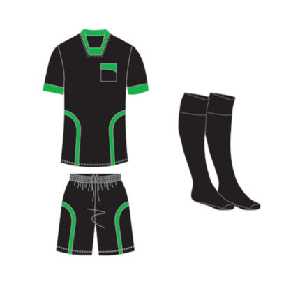 Referee Set