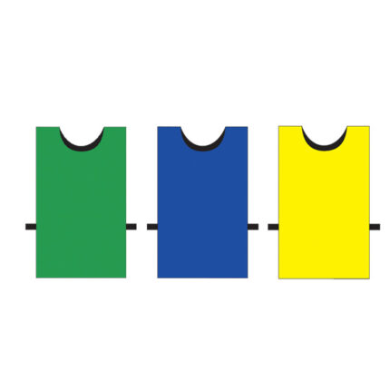 Soccer Bibs