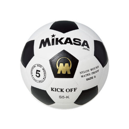 Mikasa S5 Kick Off Soccer Ball
