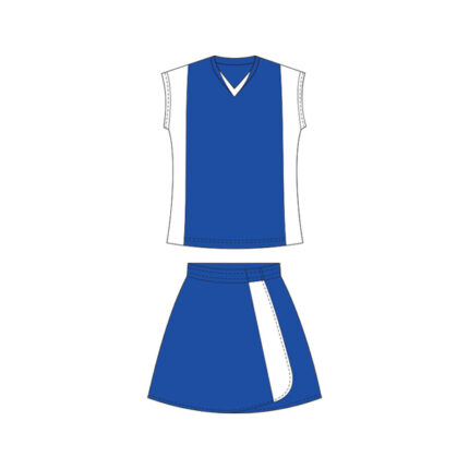 Hot Netball Kit (Ladies or Youth)