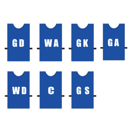 Netball Bibs