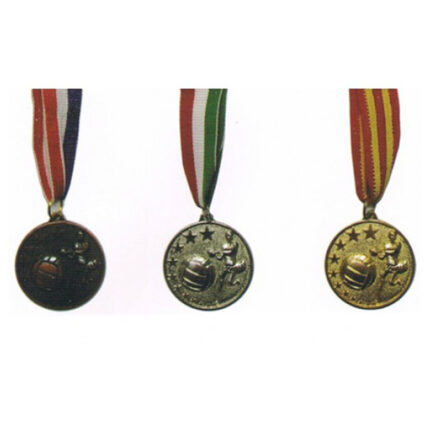 Netball Medals