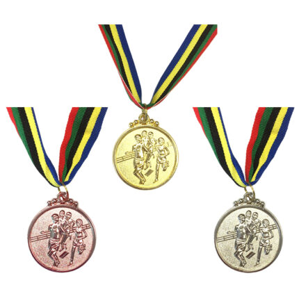 Athletic Medals