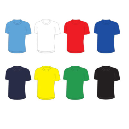 Kids 145g T-Shirts