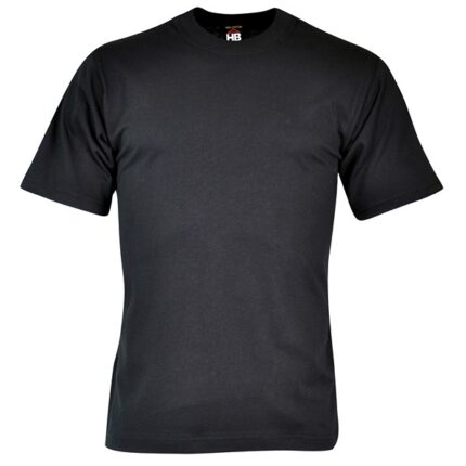 Cotton Crew-neck T-shirts