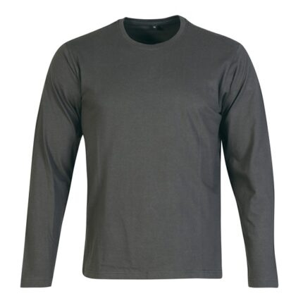 Fashion Fit T-Shirt Long Sleeve