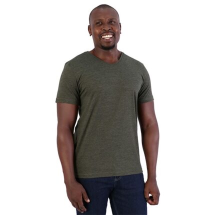 Urban Lifestyle V-Neck T-Shirt
