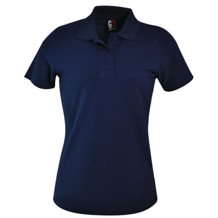 Ladies Classic Heavy Weight Polo