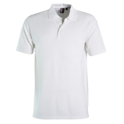 Classic Heavy Weight Polo