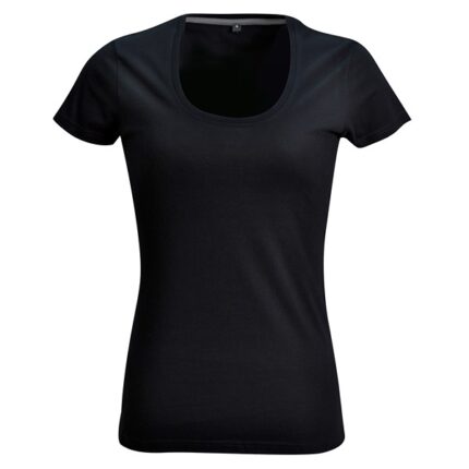Ladies Fashion Fit T-Shirt