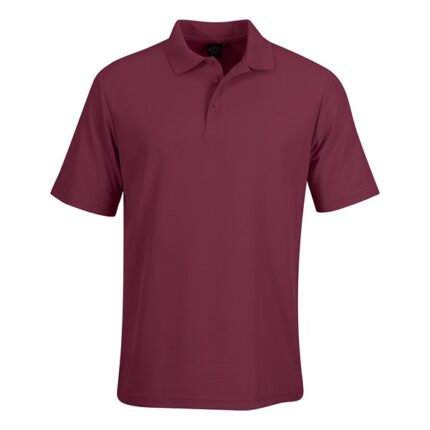 Classic Pique Knit Polo