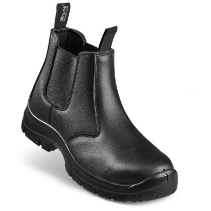 Craftsman Chelsea Boot