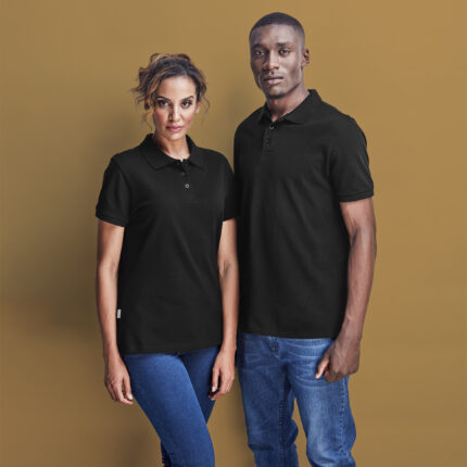 Okiyo Tenyo Recycled Golf Shirt