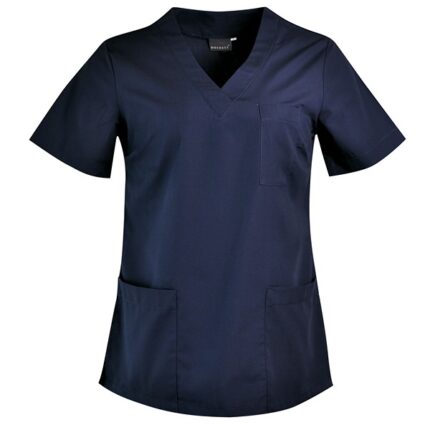 Lexie Scrub Top