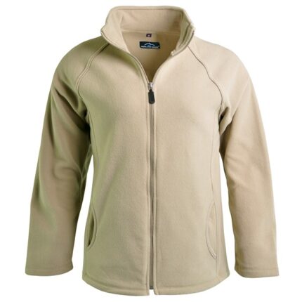 Ladies Microfibre Polar Fleece
