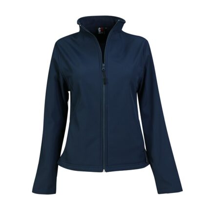 Ladies Katana Softshell Jacket
