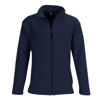 Mens Sabre Anti-Pill Microfibre Fleece