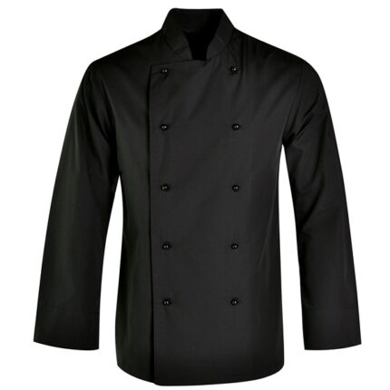 Stanley Unisex Chef Jacket l/s