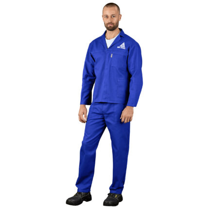 Conti Suit Technician 100% Cotton