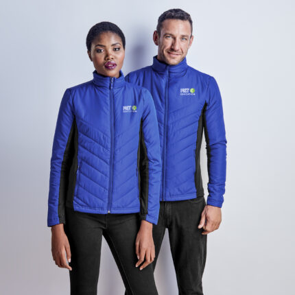 Andes Jacket