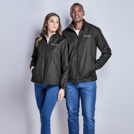 Celsius Jacket