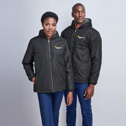 Hamilton Jacket