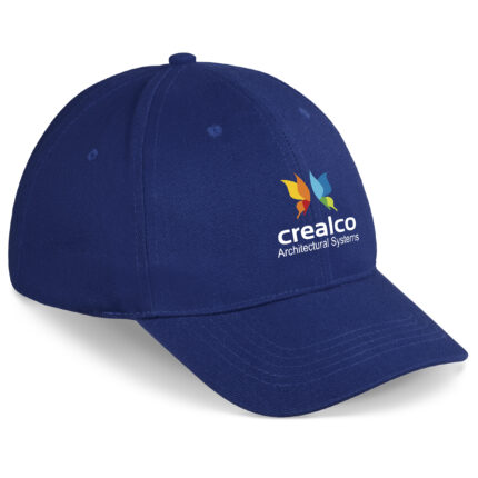 Pro Basic Cap - 6 Panel