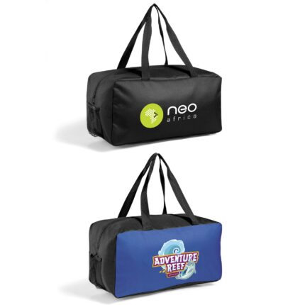 Montreal Sports Bag