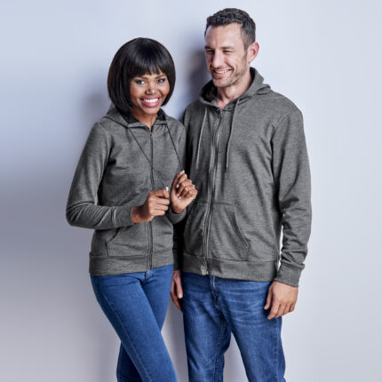Bravo Hooded Sweater