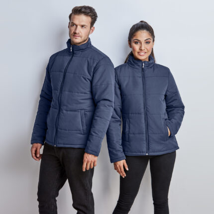Rego Jacket