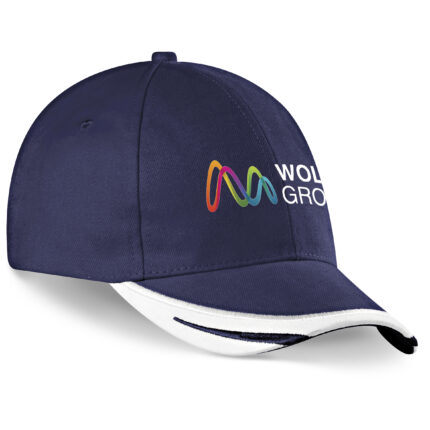 Bronx Cap - 6 Panel