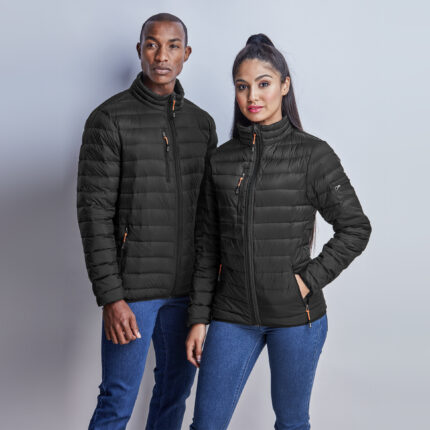 Scotia Light Down Jacket
