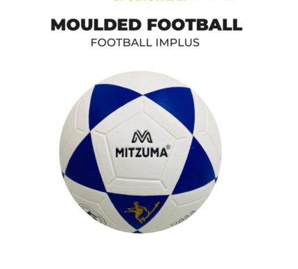 Mitzuma Moulded Implus Soccer Ball