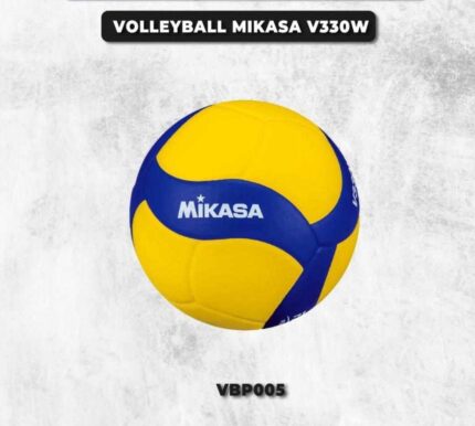 Mikasa Volleyball V330W