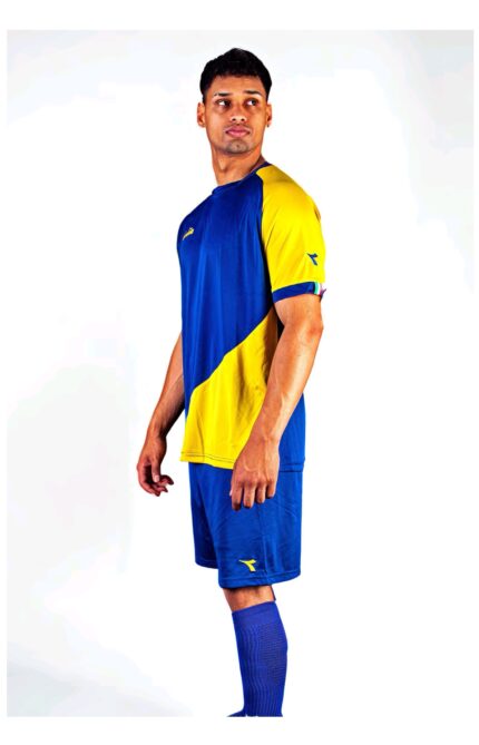 Diadora Manzoni Soccer Kit
