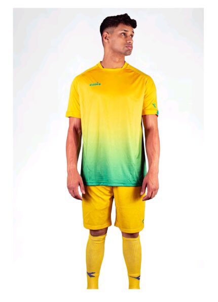 Diadora Calvino Soccer Kit