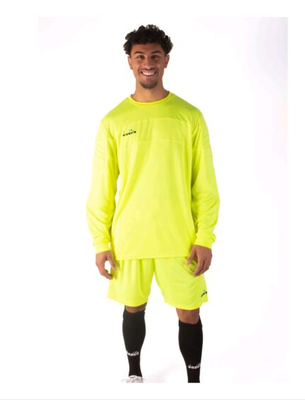 Diadora Latini Goalkeeper Kit