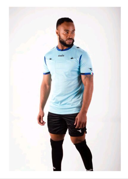 Diadora Collini Referee Kit