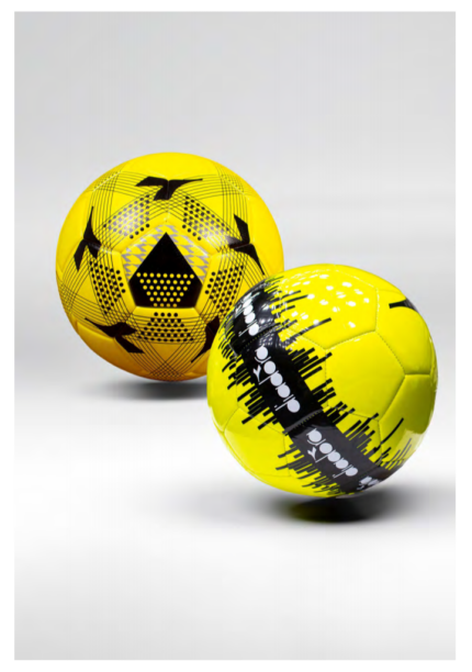 Diadora Dora Training Ball