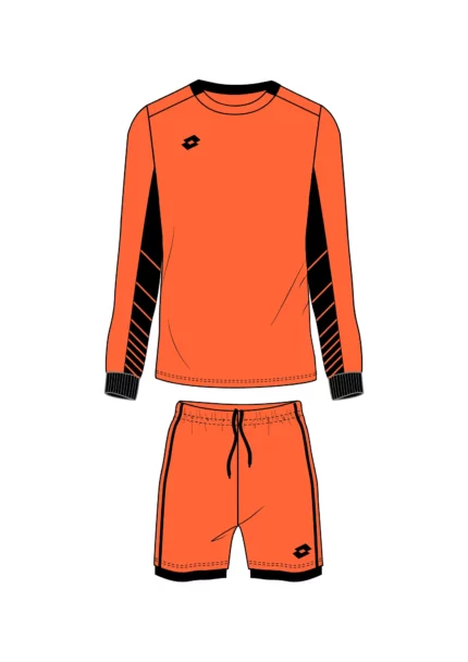 Deltagoalie Goalkeeper Set