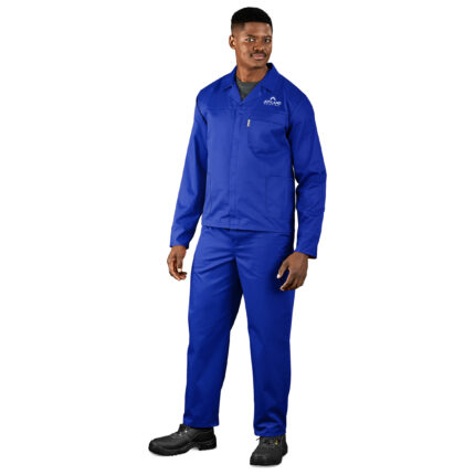 Budget Conti Suit