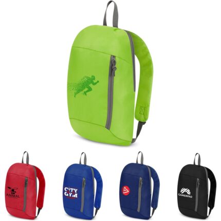Altitude Go Backpack