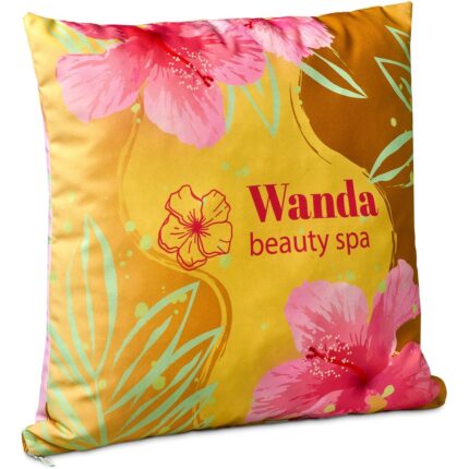 Pre-Production Sample Hoppla Nia Large Scatter Cushion Cover