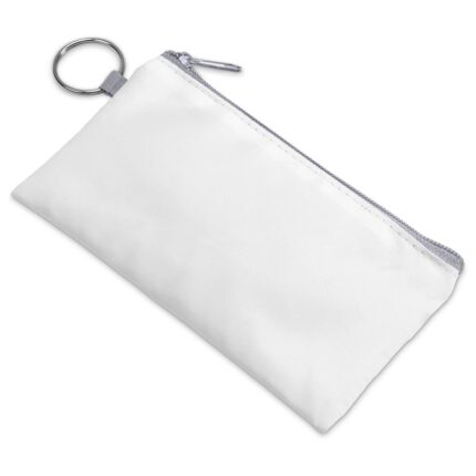 Hoppla Kimberley Credit Card & Coin Purse - Grey